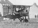 Sopwith F.1 Camel E1539 'D' & 'J'  of 148th Aero Sqn USAS Clerget engine (via Greg Van Wyngarden)